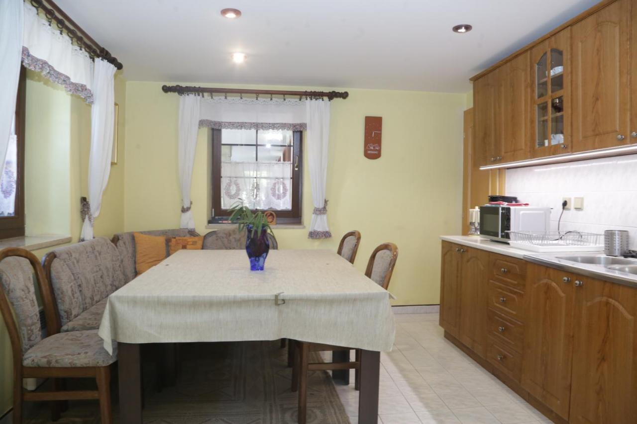 River Side Holiday Home Near Besenova Ivachnova ภายนอก รูปภาพ