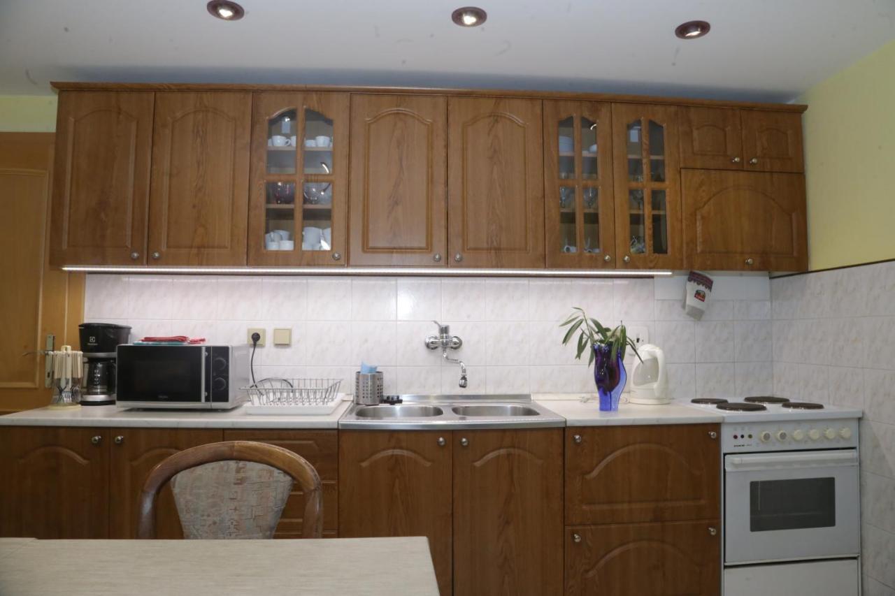 River Side Holiday Home Near Besenova Ivachnova ภายนอก รูปภาพ